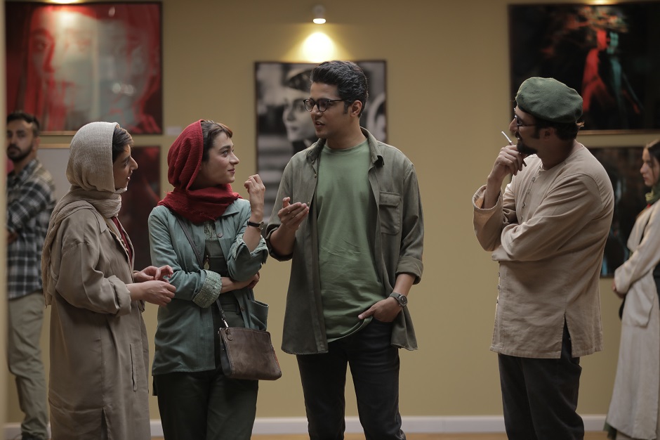 مراسم اکران خصوصی و رونمایی از فیلم سینمایی تارا