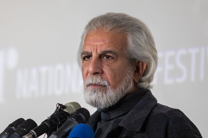 باید خانه را حفظ کرد 