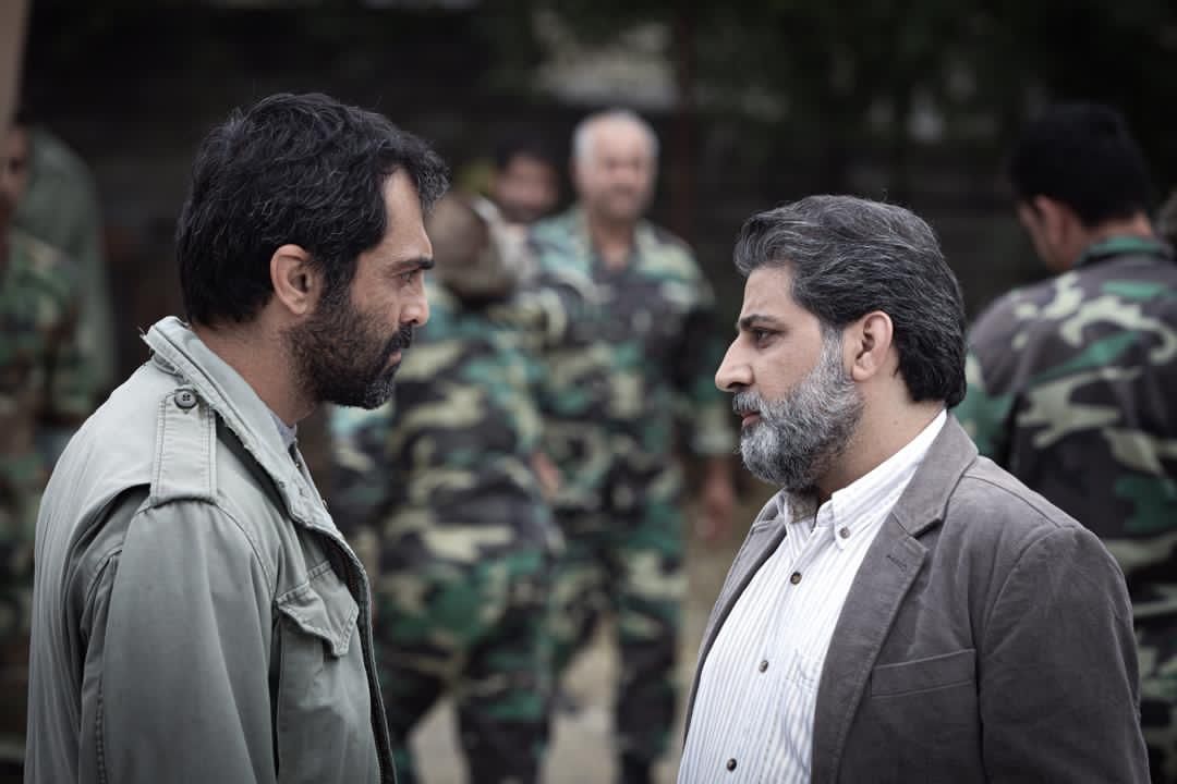 فیلم سینمایی بی آبان