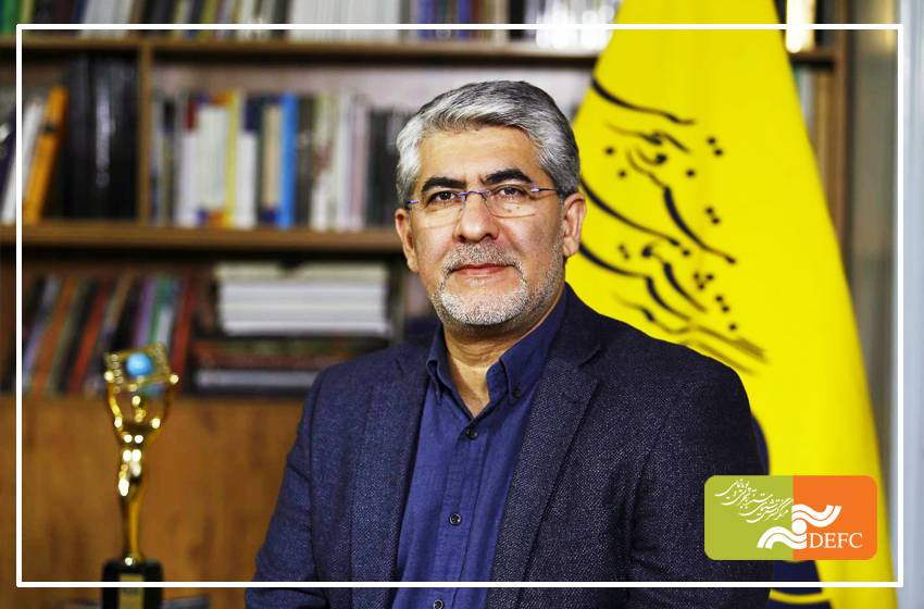 محمد حمیدی مقدم دبیر هفدهمین دوره جشنواره  «سینماحقیقت» شد