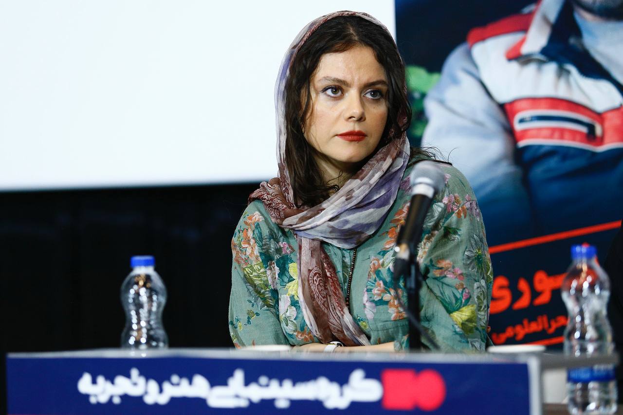 نشست نقدو بررسی فیلم سینمایی «قطع فوری»