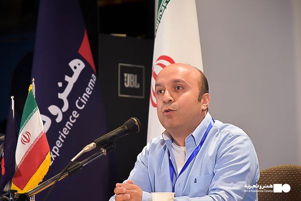 مستند باید جذاب و آگاهی بخش باشد/لازمه ساخت هر مستندی طی فرایند پژوهش است  