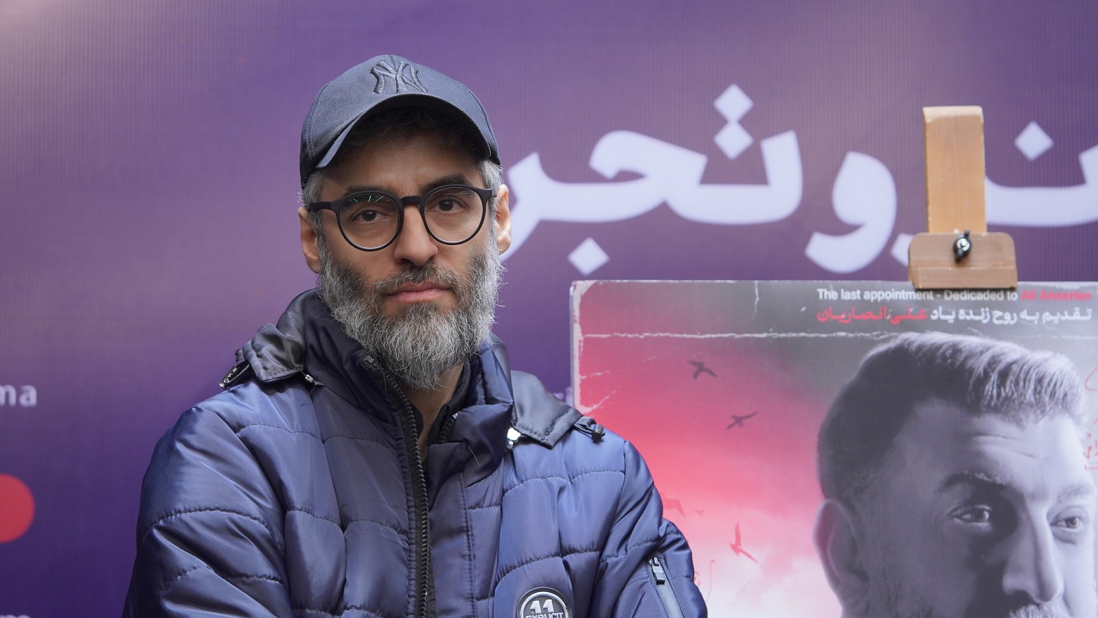 در دنیا ما را به نام ورزشکاران و هنرمندانمان می‌شناسند