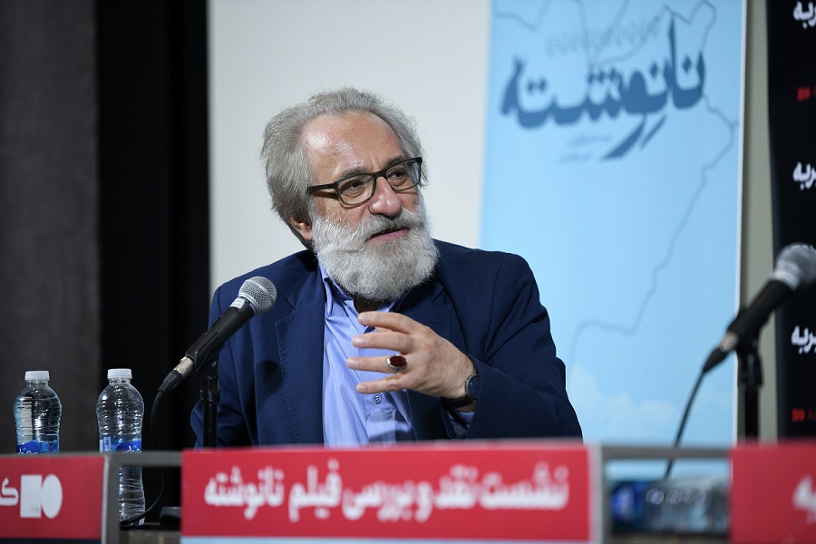 جواد طوسی :لزوم نگاه واقعی و روشن مدیران به هنرو تجربه 