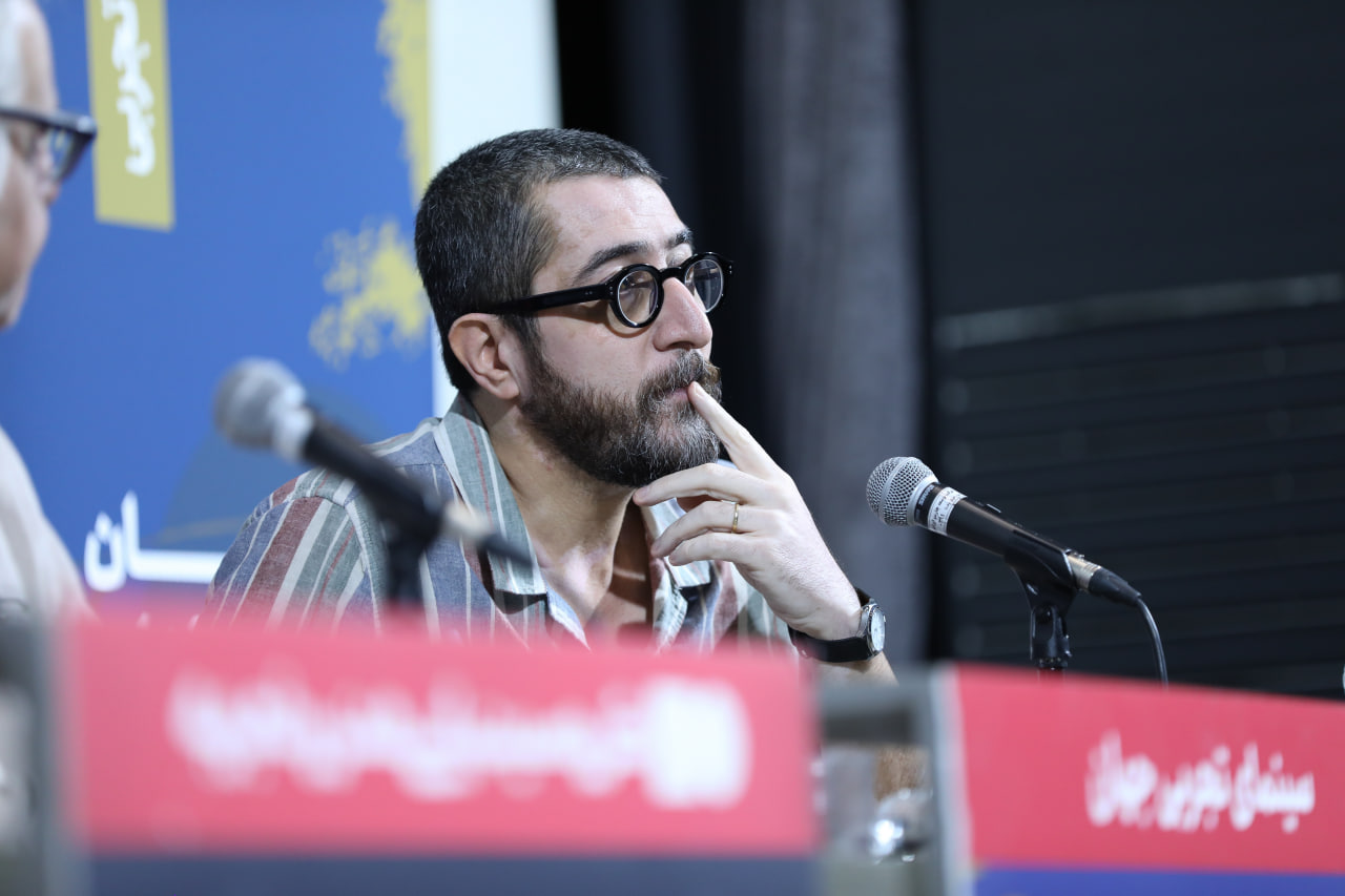دومین برنامه «سینمای  تجربی جهان» 