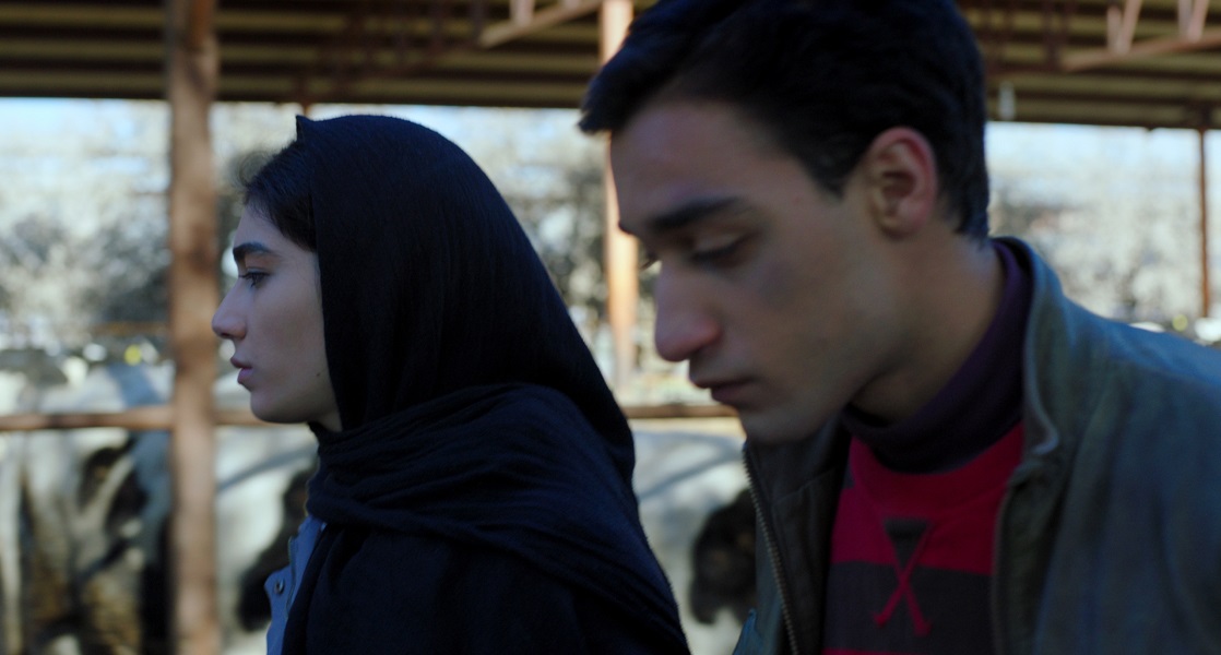 دومین تیزر فیلم سینمایی فیگور