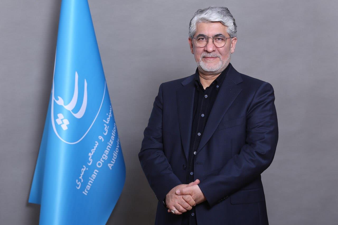 محمد حمیدی مقدم دبیر جشنواره نوزدهم «سینماحقیقت» شد