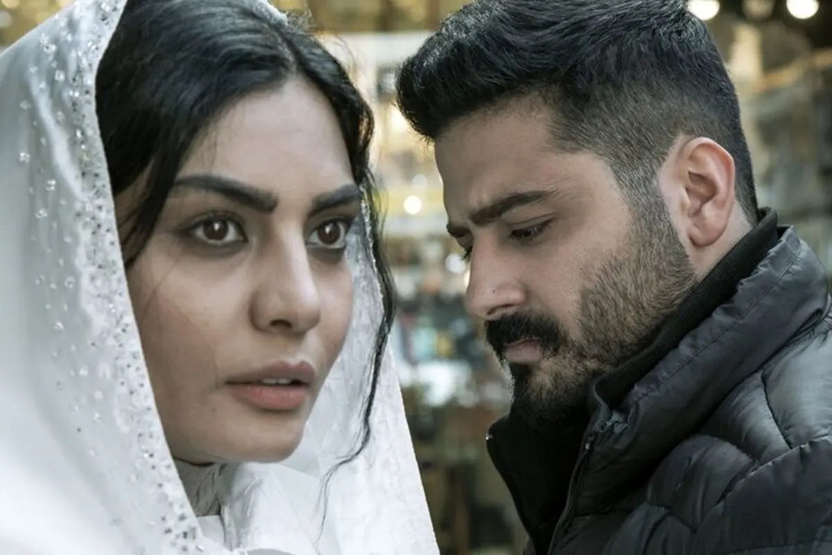 فیلم مرجان و رنج یک تراژدی زنانه
