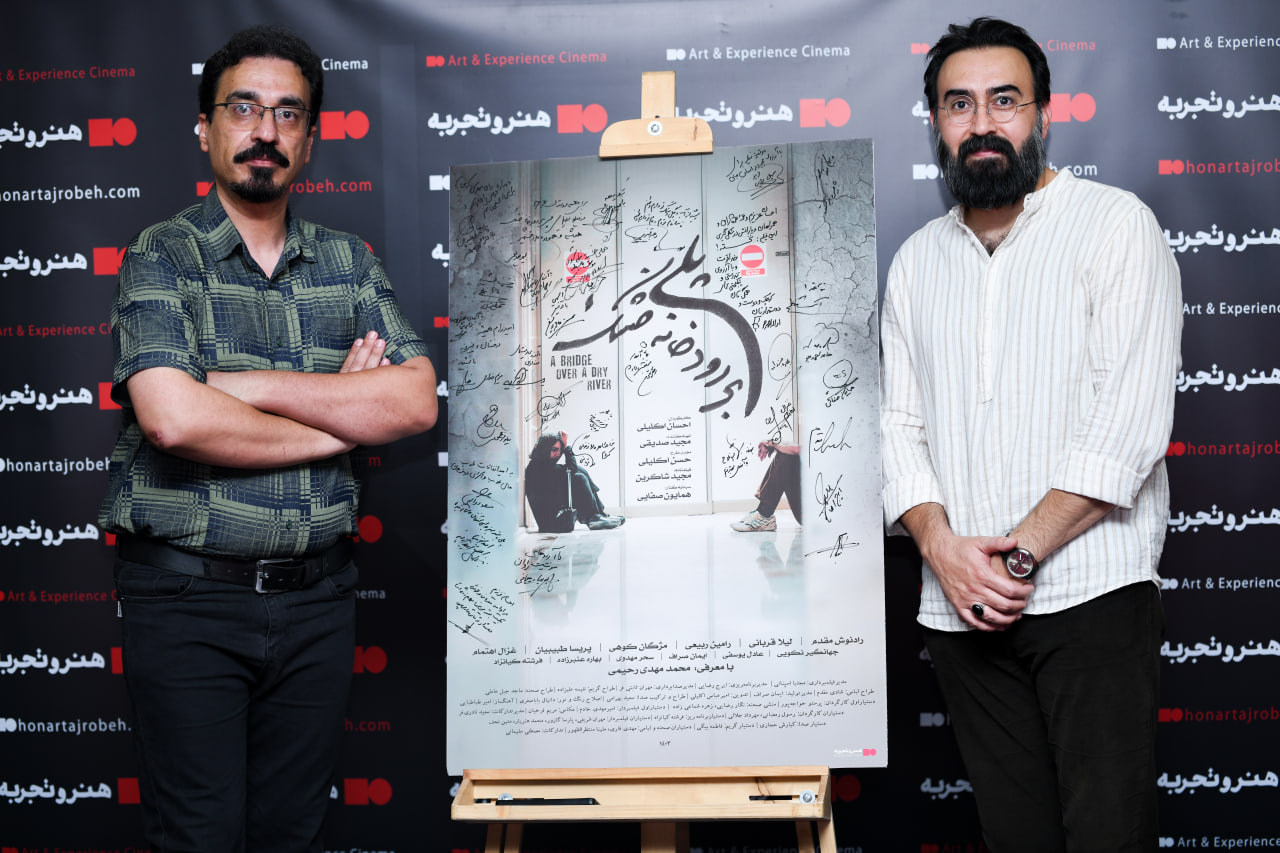 سینمای مستقل می‌تواند سینمای جریان اصلی را احیا کند 