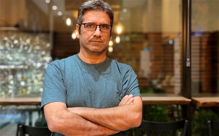 اگر هنرو تجربه نبود بسیاری از فیلمهای خوب ساخته نمی شدند