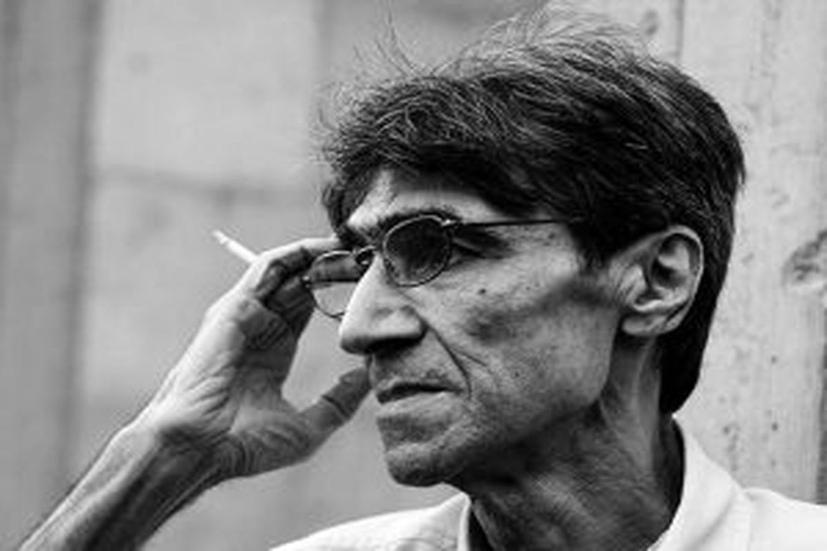 تقوایی سینماگری جلوتر از زمانه خود