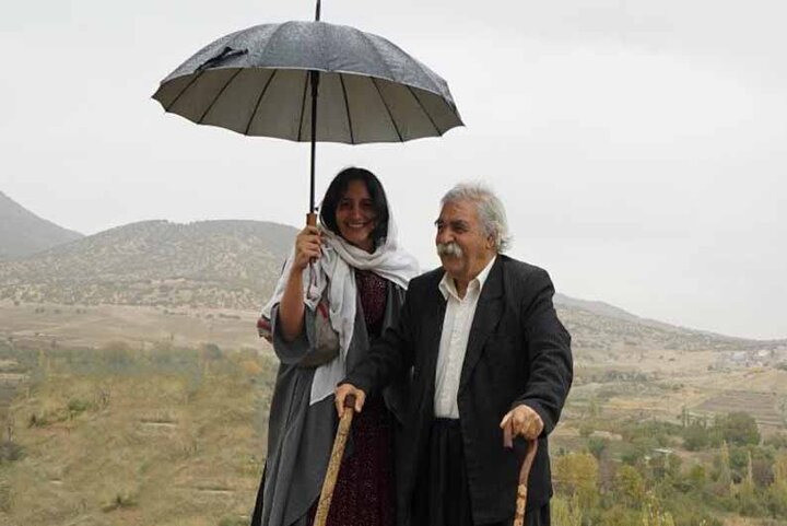 «آواز باد» به شبکه خانگی آمد