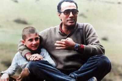 یاد احمد احمد پور گرامی باد