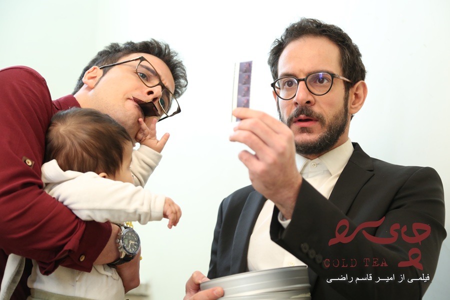 «چای سرد»؛ تصویر تلخ هنرمند در تنگنای زندگی