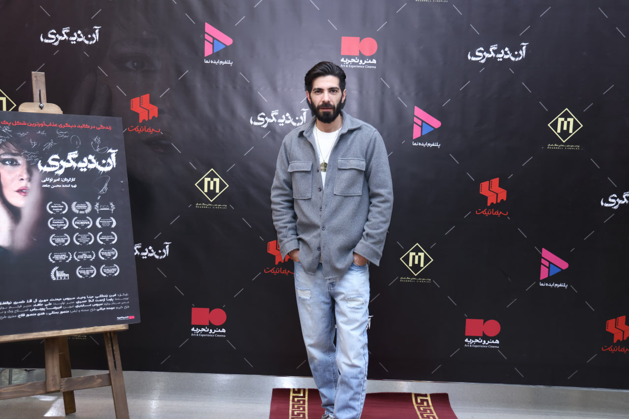 هدف از ساخت فیلم 