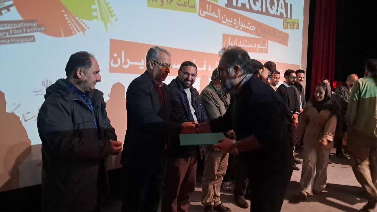 واکنش مثبت  سینماگران و فعالان فرهنگی به اکران فیلمهای مستند در شهرستانها