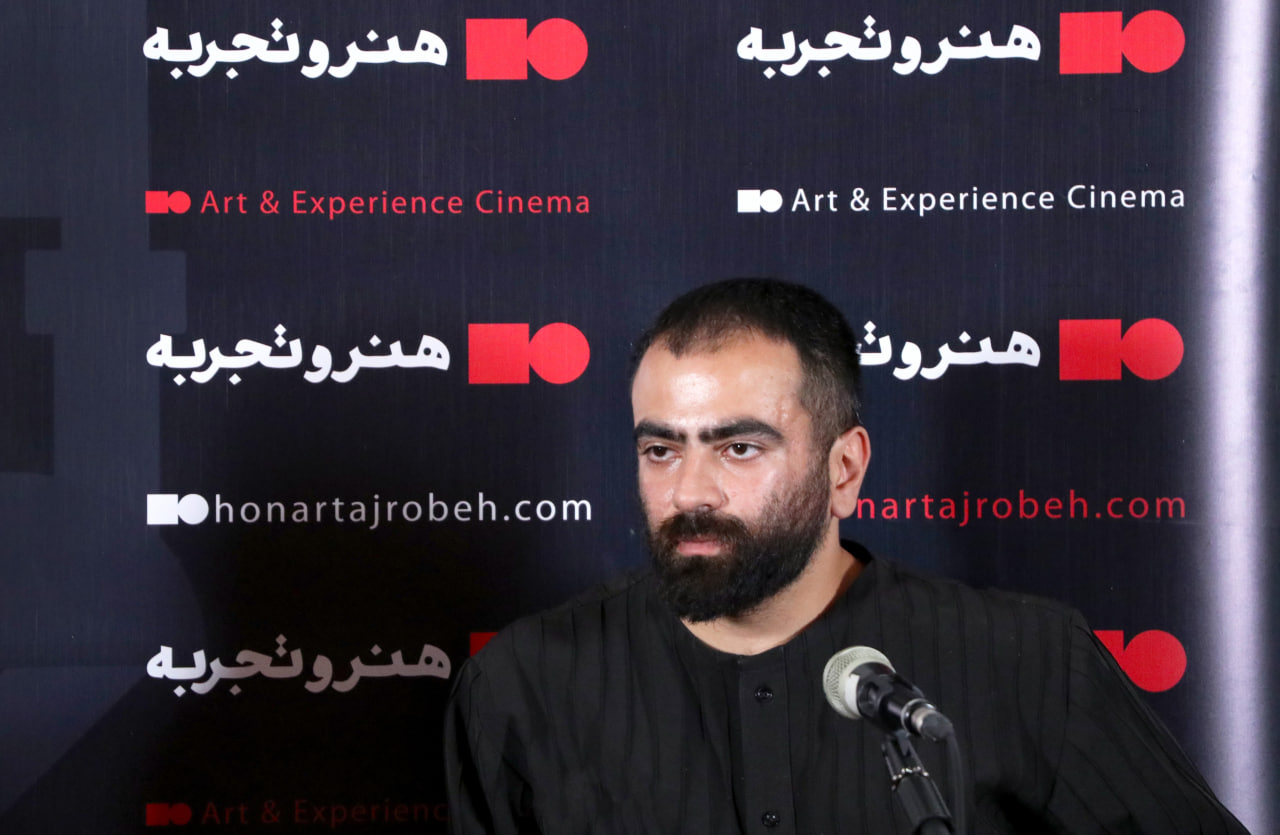 تفاوت سینمای جنگ با سینمای دفاع مقدس در چیست