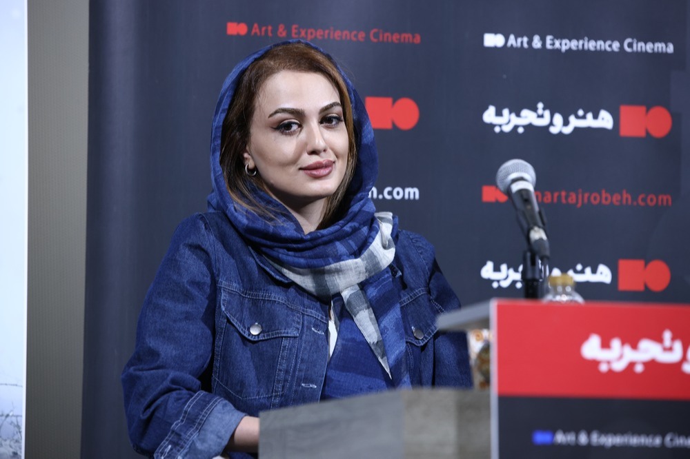 نشست نقد و بررسی  فیلم سینمایی آلرژی