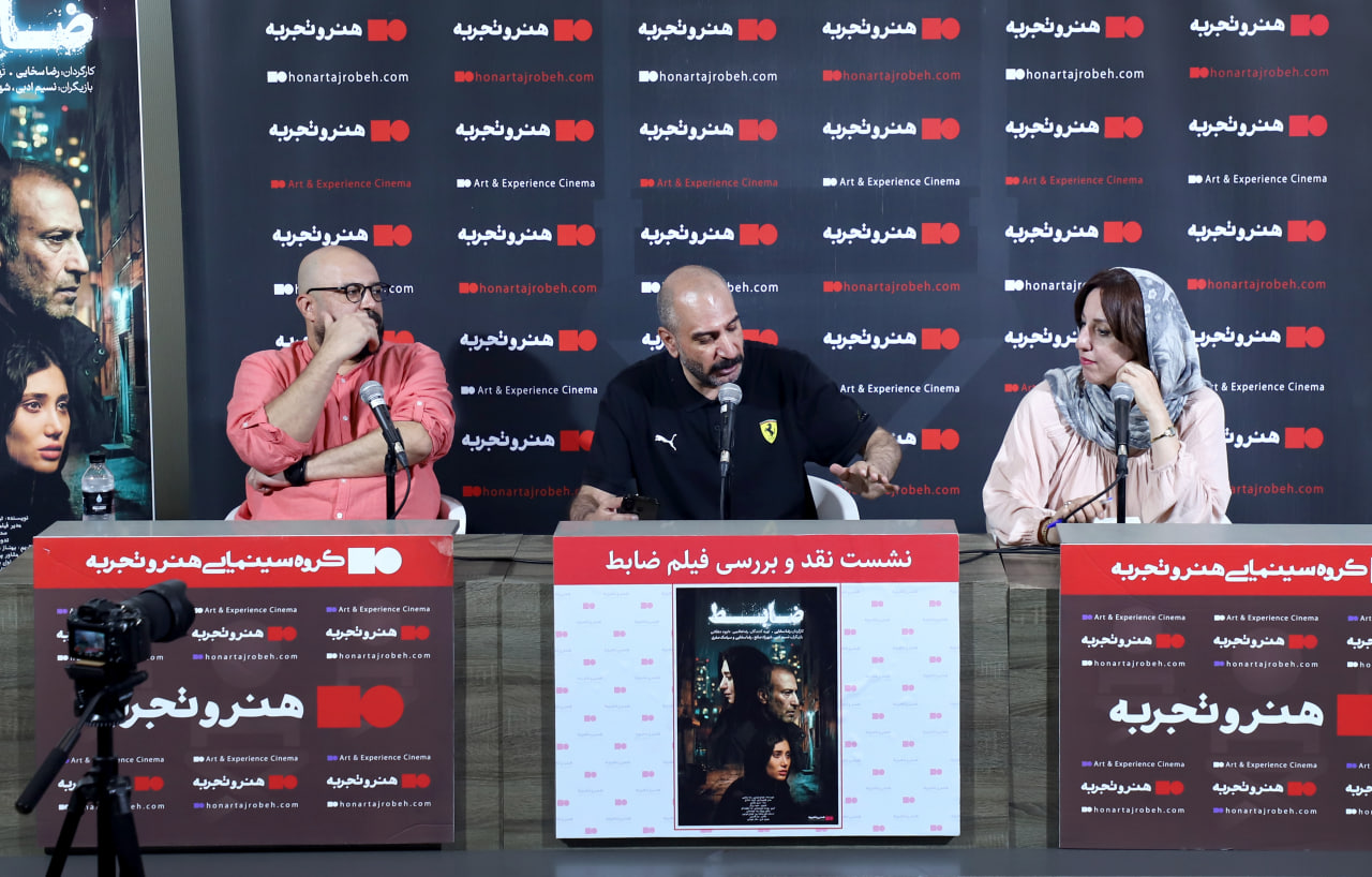 با نسلی روبرو هستیم که به دنبال طغیان است 