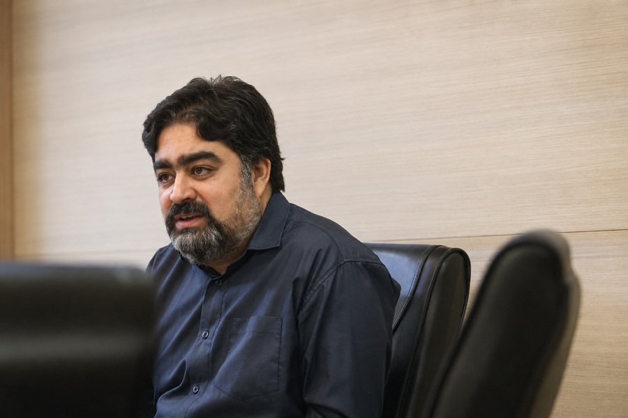 خبرنگاران دیدبانان قلمرو فرهنگ هستند
